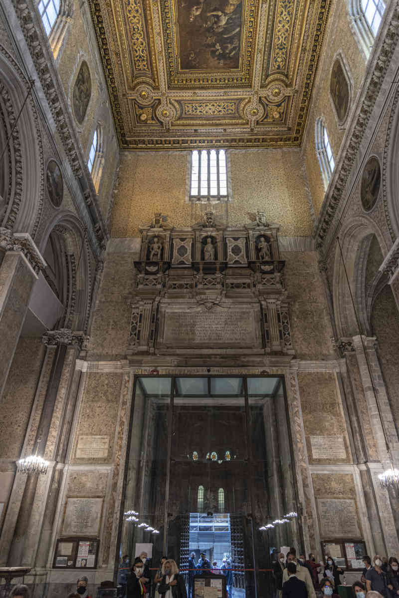 034 - Italia - Nápoles - catedral Metropolitana de Santa María de la Asunción.jpg